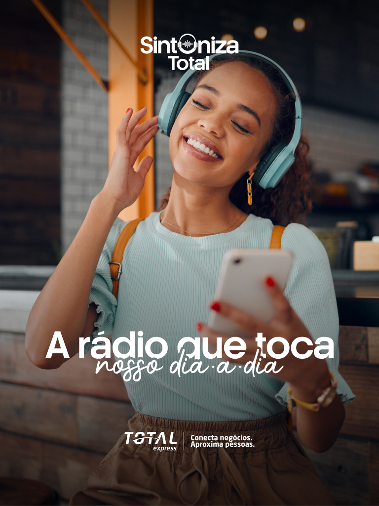 Sintoniza Total - Carrossel 1-2