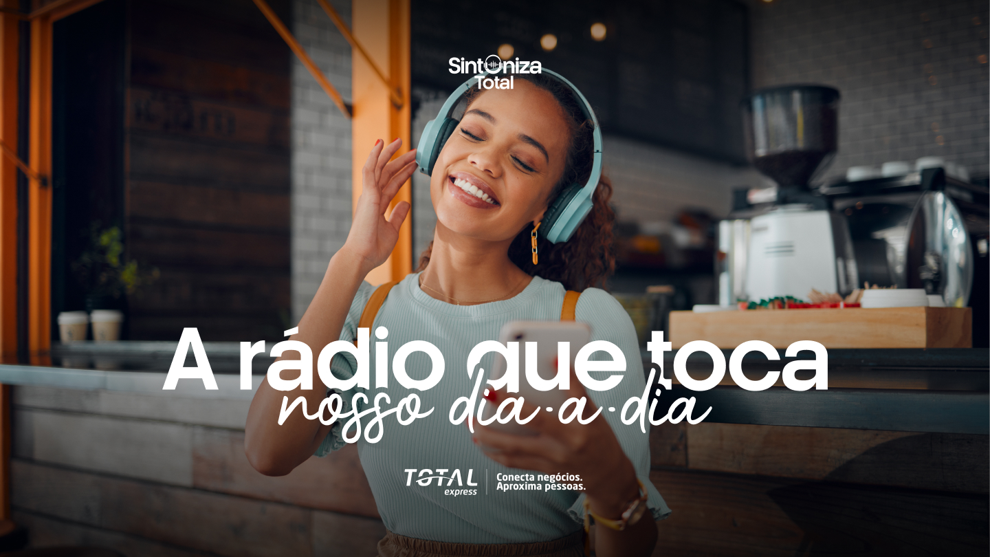 Sintoniza Total - Carrossel 1