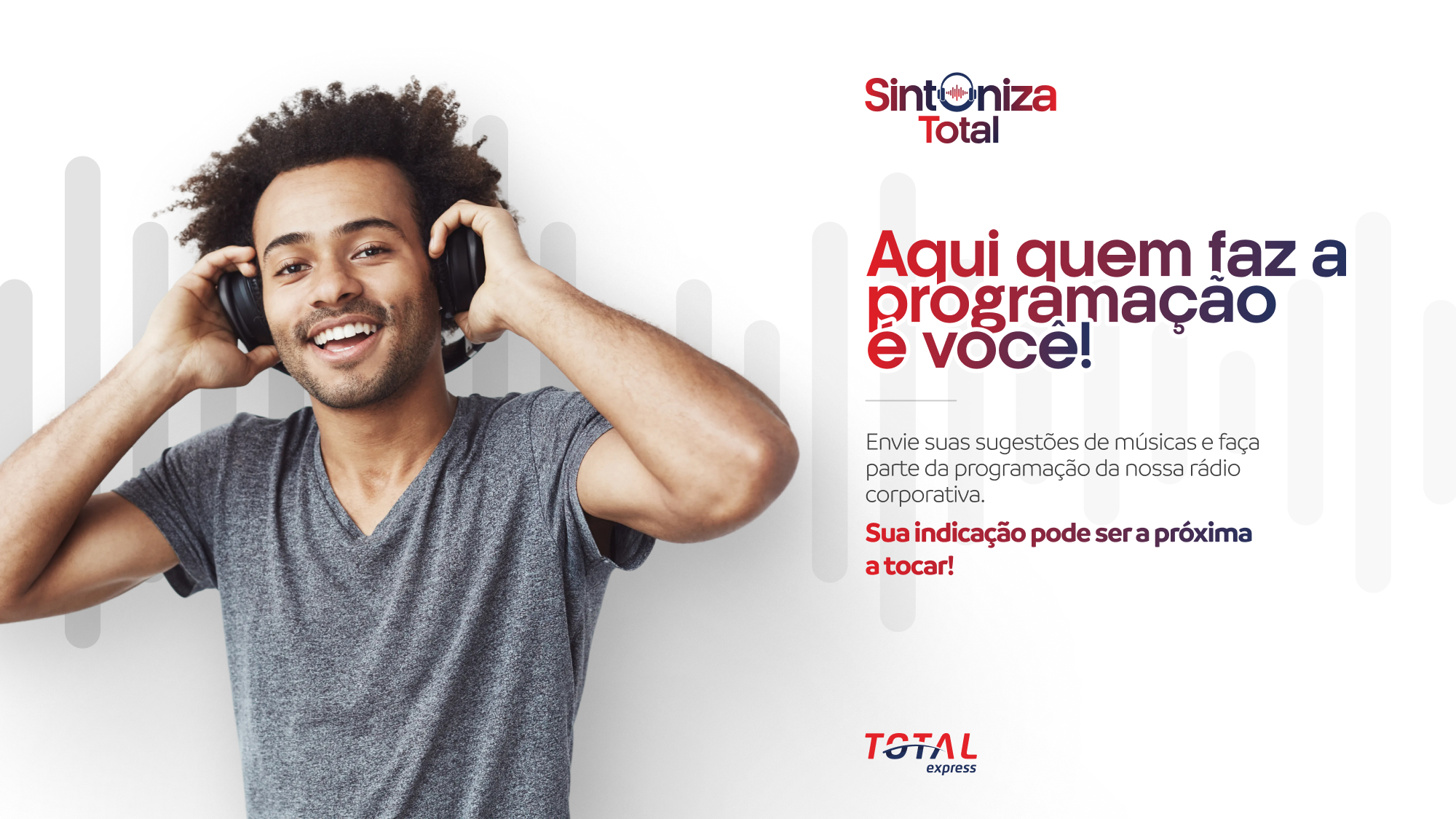 Sintoniza Total - Carrossel 2