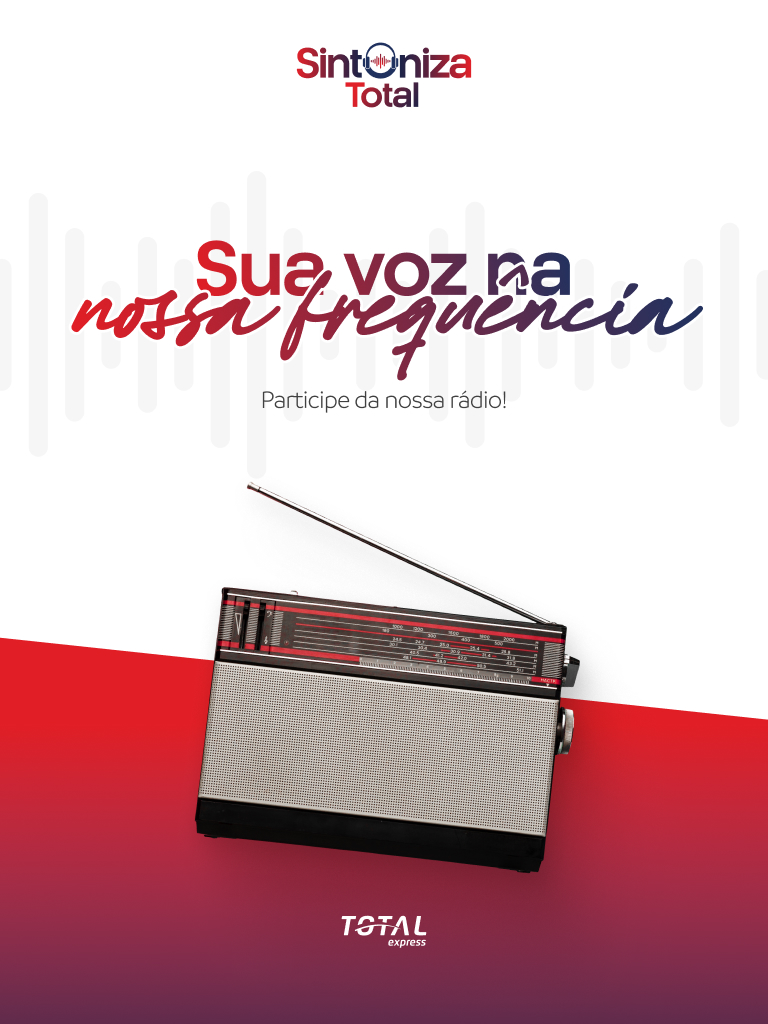 Sintoniza Total - Carrossel 3-3
